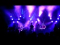 Lotus: "Bellwether" 2-16-12 @ Goshen Theater - Goshen, IN