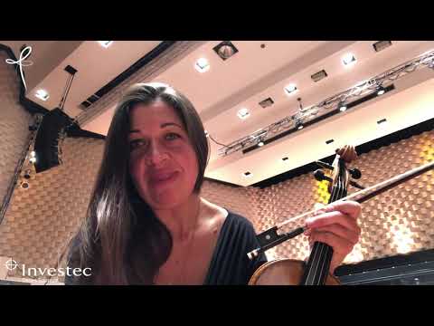 BSO Concert Insights - Carol Paige