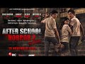 FILM HOROR TERBARU INDONESIA 2025 AFTER SCHOOL HOROR 2