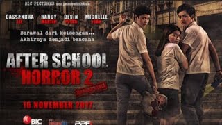 Download lagu FILM HOROR TERBARU INDONESIA 2025 | AFTER SCHOOL HOROR 2 mp3
