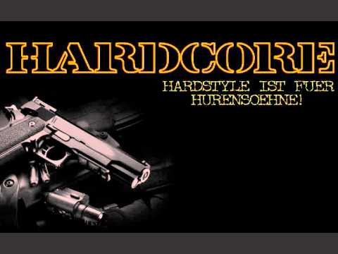 HC - Darkcontroller - Zuckerzzz (Vizitor Remix).wmv