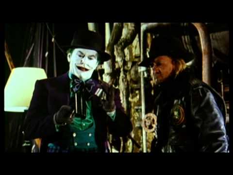 Batman - Trailer (deutsch)