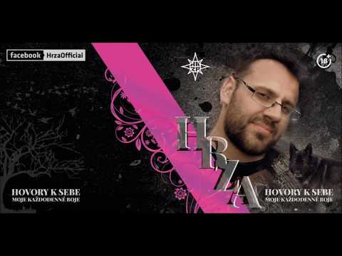 HRZA –  V skromnosti odchovaný  (prod. EwenBeatz)