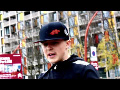 PlatinumMediaTv // Venomz - Can't Defeat Me ( Darks Reply )