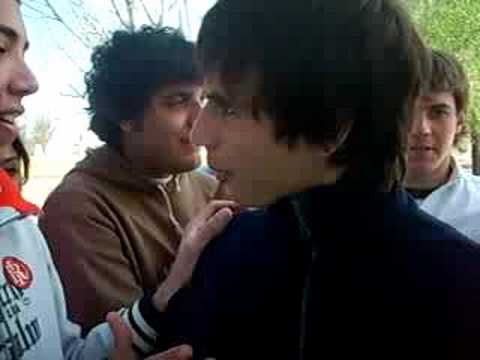 El Presentador Lautaro Nos Presenta Su Nueva Estrella: Chori! - SLG - 12/09/08