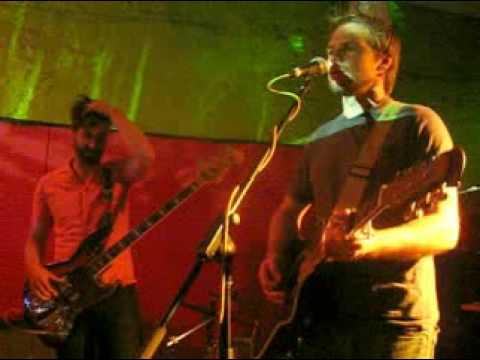 Wintermild (Coopers Alive) - Live @ The Jade Monkey, October 23rd 2009