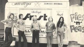 Dark Spaces - Richard Clapton