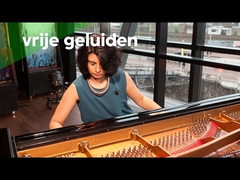 Nino Gvetadze - Chopin/ Prélude No. 24 (live in Bimhuis Amsterdam)