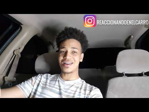 Naiky Unic, Maikel Delacalle, Blunted Vato - HATERS | Reaccionando en el Carro