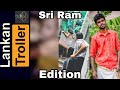 Sri Lankan Monk Troll LEAK VIDEO LANKAN TROLLER