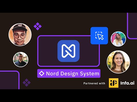 Inspect & Reflect: Nord Design System