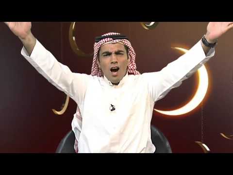 المشاغب غانم الدوسري يربك آل سعود