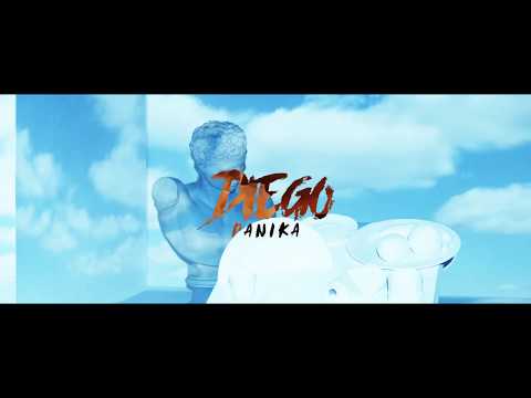 Panika - DIEGO (Produced by NSS)  | OSMICA