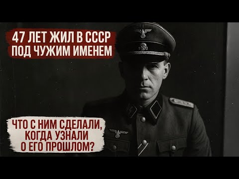 Бруно Суткус: Как снайпер Гитлера получил паспорт СССР