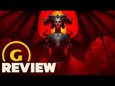Diablo 4 Review
