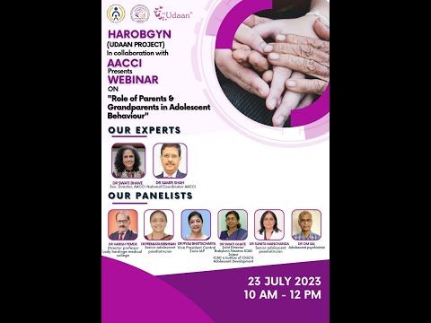 NCR PROGRAM BY DR. CHANDAN KACHRU ON – 23 JULY 2023