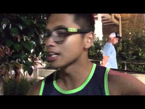 Queensland Oztag WorldCup 2015 PART 3