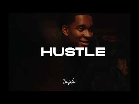 (FREE) Strandz x Nines x Meekz UK Rap Type Beat - "Hustle"