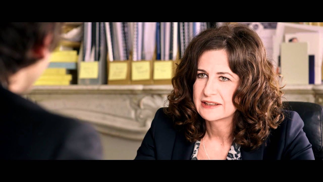 Miniature de la vidéo L'AMOUR DURE TROIS ANS Bande-annonce du film L'amour dure trois ans