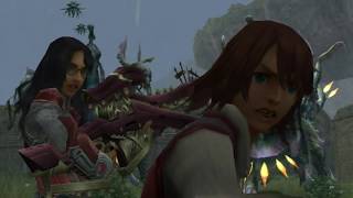 Not Quite Right - Let's Play Xenoblade Chronicles Bonus Part 216