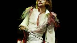 David Byron How Do You Sleep?