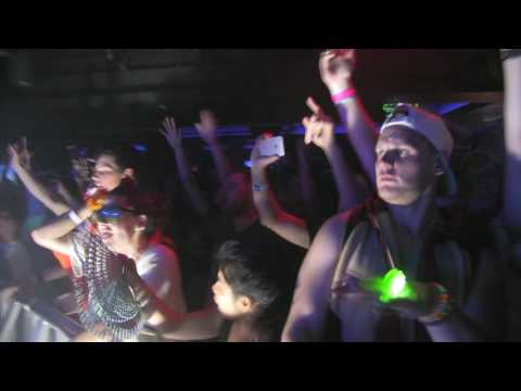 BUSY P - F.R.I.E.N.D.S. @ HOLY SHIP 8.0 - 1.8.2017