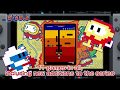 Vidéo de gameplay de Namco Museum  Toute Plateformes