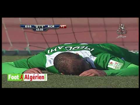 Ligue 1 Algérie (22e journée) : ES Sétif 3 - RC Relizane 1 (Résumé)