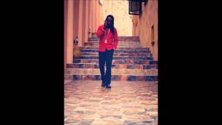 Mavado - It Ain&#39;t Easy [RAW] - Feb 2013