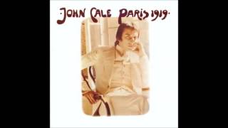 John Cale: Paris 1919 (Full Album)