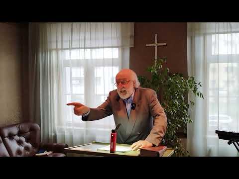 29.10.2023 pastor Olius Thaling - Ajamärgid