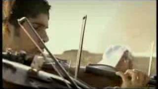 IAM La fin de leur monde Egypte