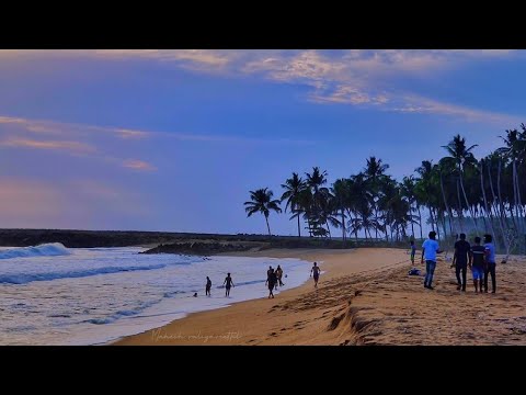 Unexplored beaches in thrissur|pokkulangara beach