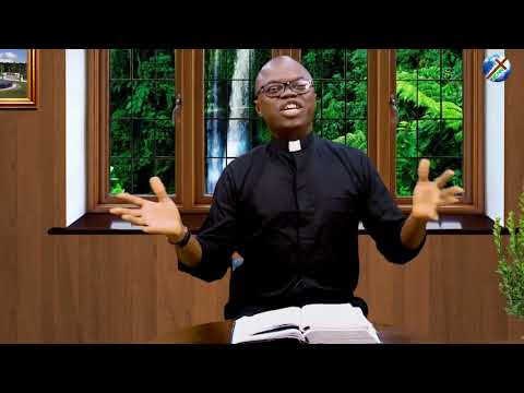 DAILY FOUNTAIN OF DECEMBER 8 - REV'D. CANON BOLA OGUNYANNWO