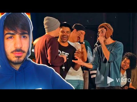 😂 TopTier Takeover lustige Momente mit Gier Tierstar KBA 47 Man in Black - Reaction