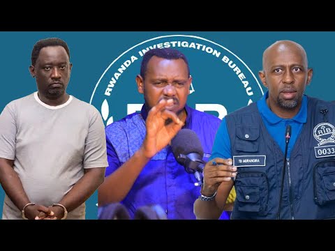 KAREGEYA OMAR PANEL and MAX TV