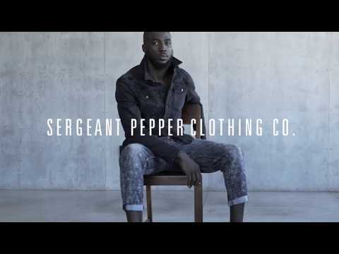 The new Spring / Summer 17 collection has just dropped. This season is a continuation of our URBAN MILITARY look and feel, designed for the urban influencer who values and appreciates well-crafted threads.