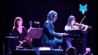 Wintercase 07: Spiritualized - Sitting on fire