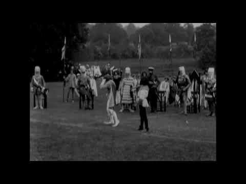 Trailer The Warwick Pageant (1906) Urban
