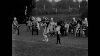 The Warwick Pageant (1906) Urban