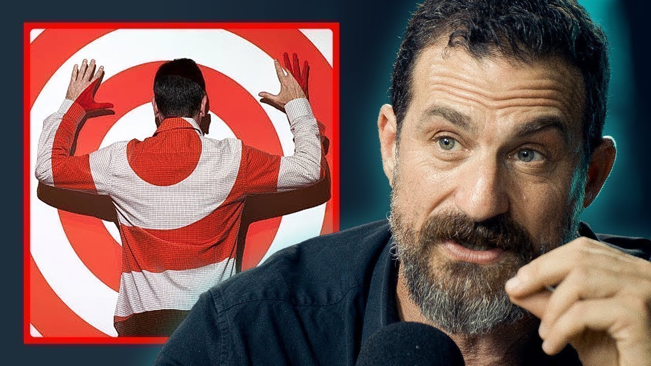 How To Get Through Hard Times - Dr Andrew Huberman