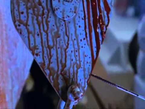 Mr Freeze video