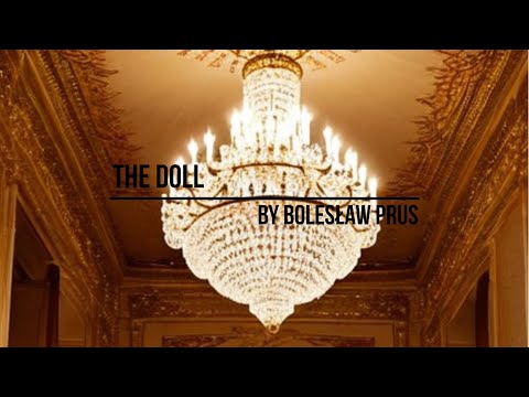 The Power of Realism: The Doll by Bolesław Prus
