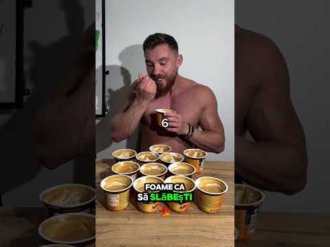 Pentru informații follow pe Instagram la @bogdan.tirziu27 #proteina