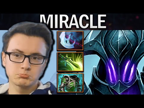 Razor Dota 2 Gameplay Miracle with 19 Kills   Butterfly