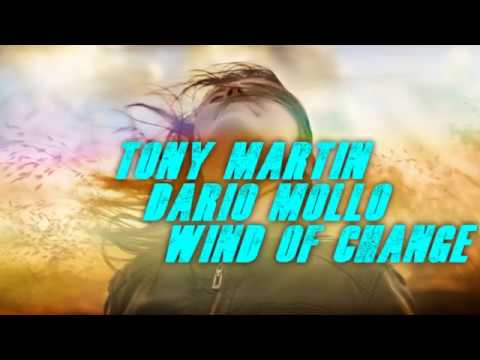 Tony Martin & Dario Mollo -Wind Of Change