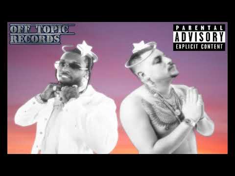 Mad Clip x Pop Smoke - Tribute Mix (RIP MAD CLIP) 🕊️