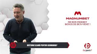 FACI PARIU CU SABIN #248: Ponturi pentru decisivele de la Mondial 🌎 + Liga 1 🇷🇴 + Biletul emisiunii!
