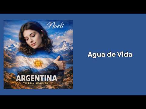 Agua De Vida - Noeli