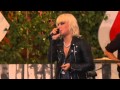 The Sounds - Shake Shake Shake (Live @ Allsång på Skansen)